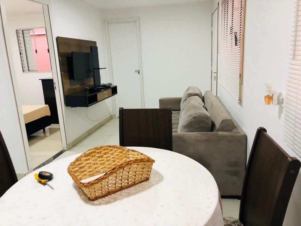 Apartamento No Tremembe 20 São Paulo Ngoại thất bức ảnh