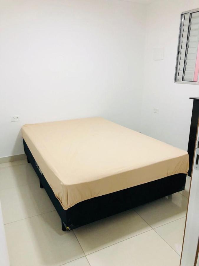 Apartamento No Tremembe 20 São Paulo Ngoại thất bức ảnh