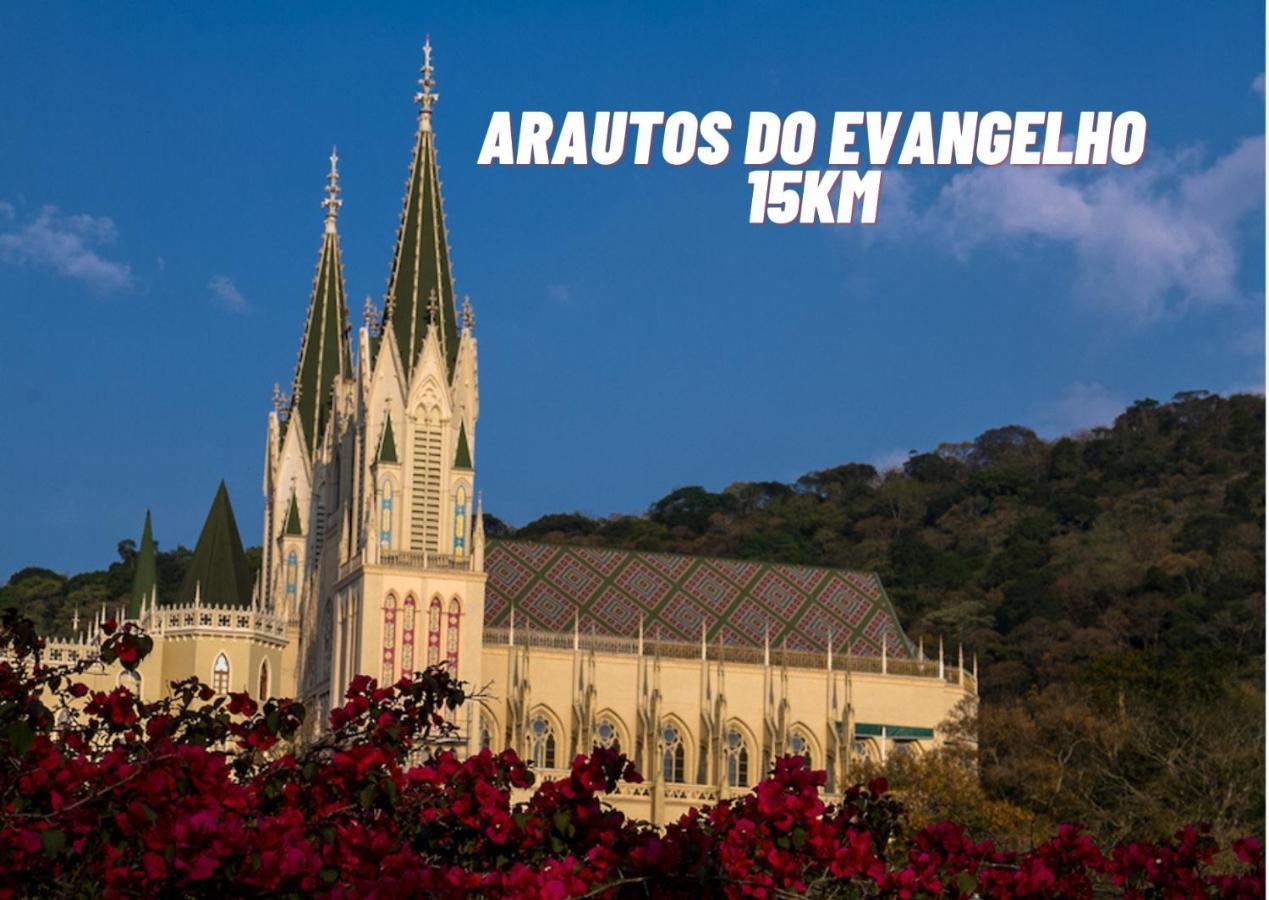 Apartamento No Tremembe 20 São Paulo Ngoại thất bức ảnh